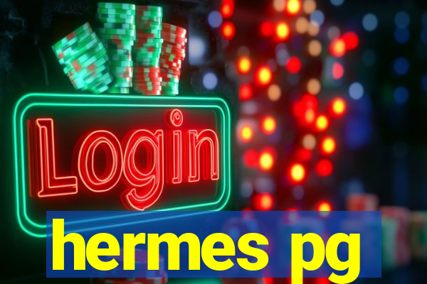 hermes pg